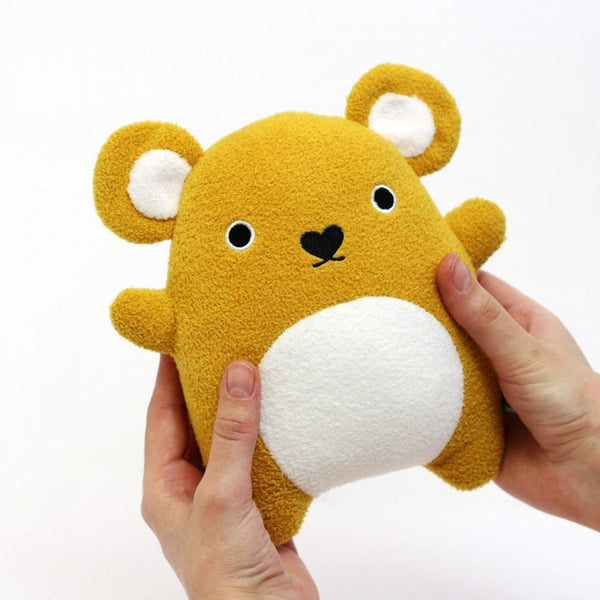 Ricecracker Plush Toy