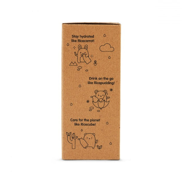 (SECONDS SALE) Ricecracker Water Bottle