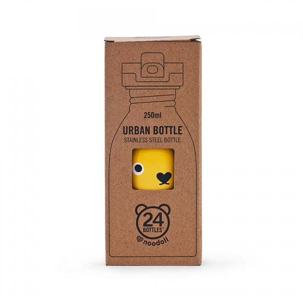 (SECONDS SALE) Ricecracker Water Bottle