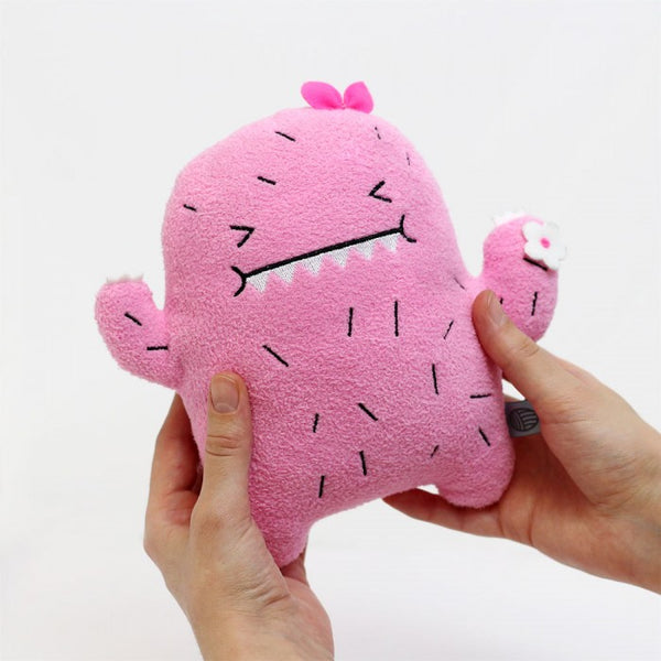Riceoops Plush Toy