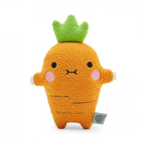Ricecrunch Mini Plush Toy - Carrot