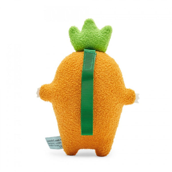 Ricecrunch Mini Plush Toy - Carrot