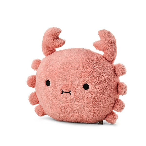 Ricesushi Cushion - Pink Crab