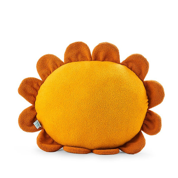Riceleon Cushion - Mustard Lion