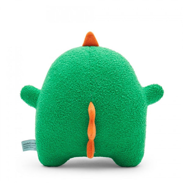 Ricedino Plush Toy - Green Dinosaur