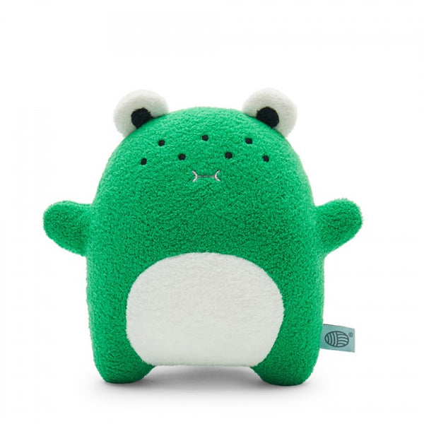 Ricecharming Plush Toy - Frog