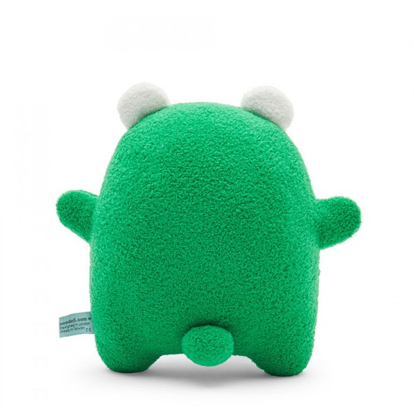 Ricecharming Plush Toy - Frog