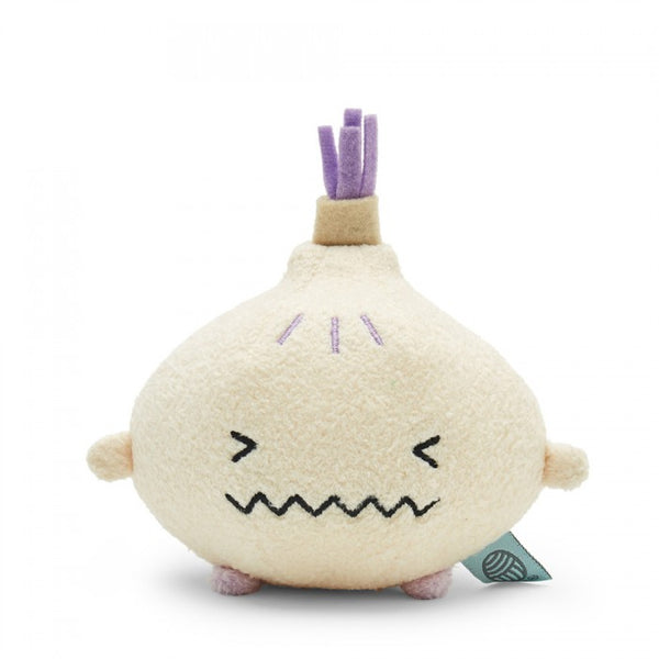 Ricegarlic Mini Plush Toy
