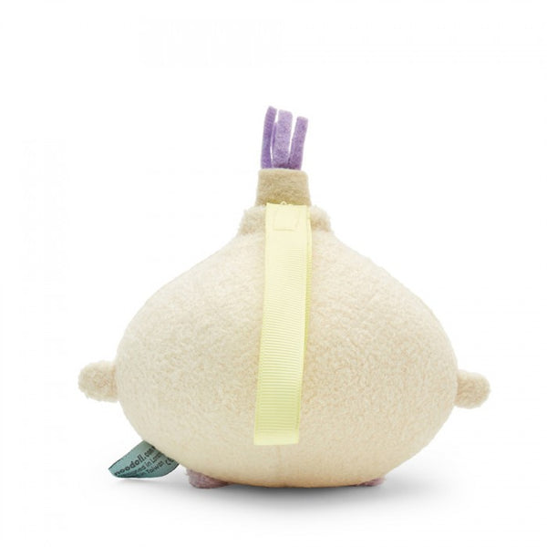 Ricegarlic Mini Plush Toy