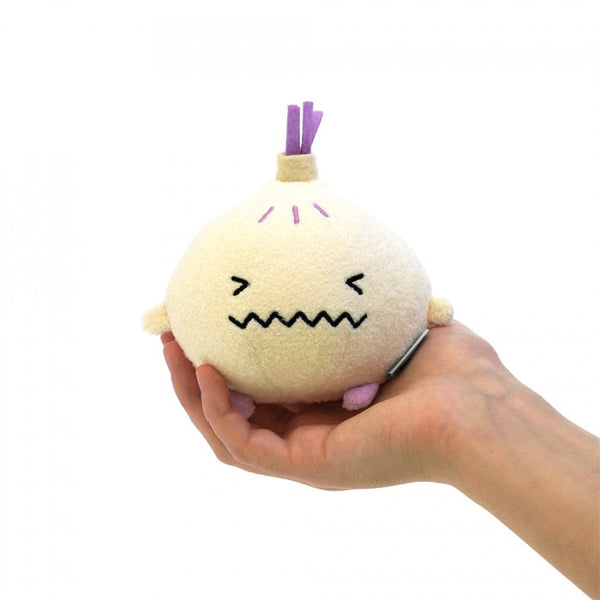 Ricegarlic Mini Plush Toy