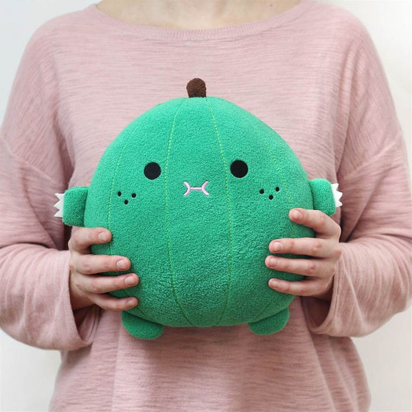 Ricemelon Cushion