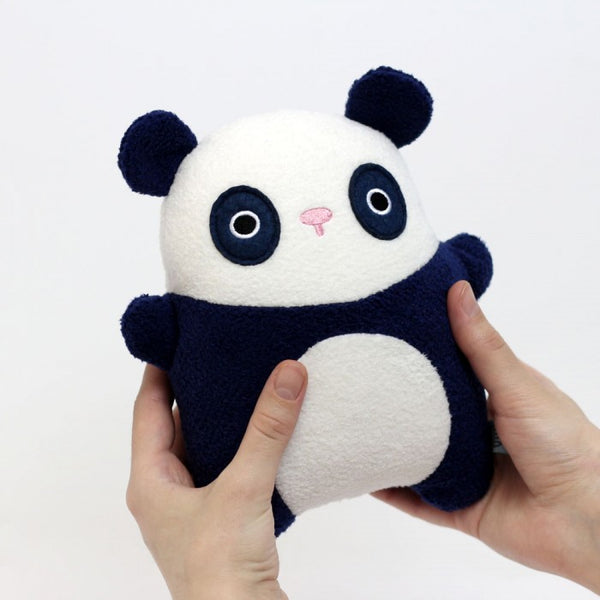 Ricebamboo Plush Toy - Panda