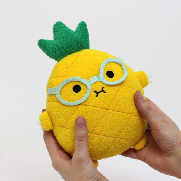 Riceananas Plush Toy - Pineapple