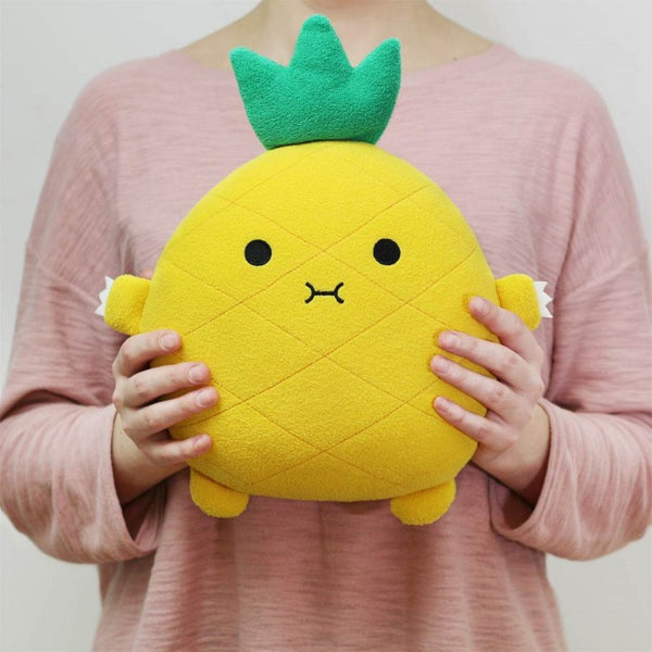 Riceananas Cushion - Pineapple