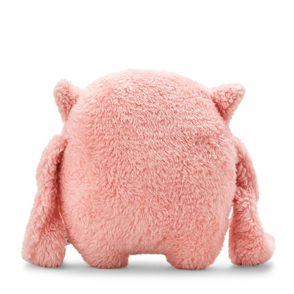 Riceaahaah Plush Toy - Pink Monkey
