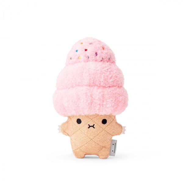 Ricecream Mini Plush Toy