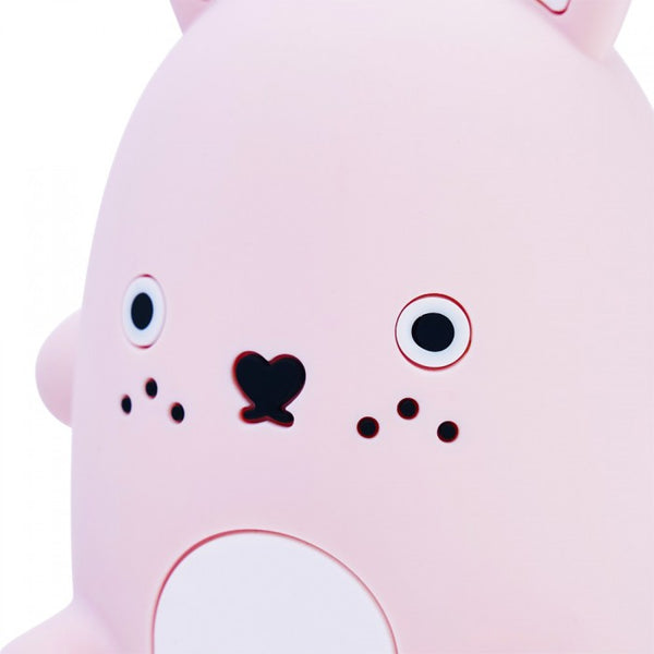 Ricecarrot Night Light