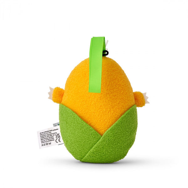 Ricekernel Mini Plush Toy - Corn