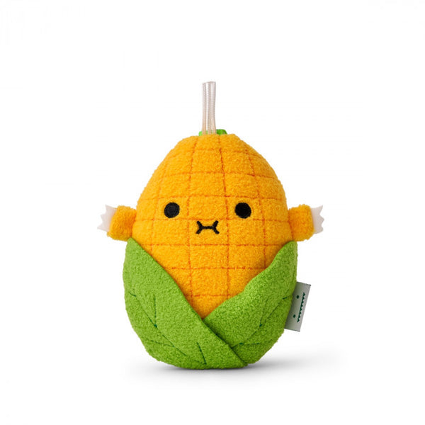 Ricekernel Mini Plush Toy - Corn