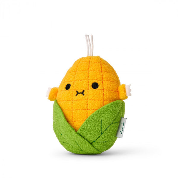 Ricekernel Mini Plush Toy - Corn