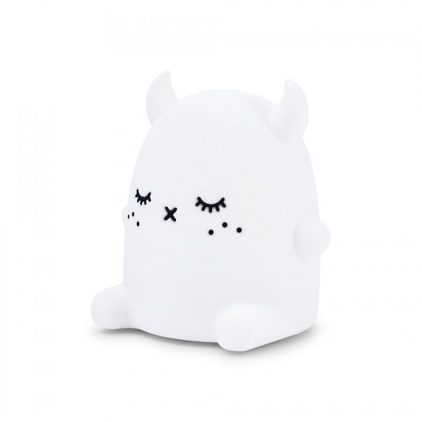Ricepuffy Night Light