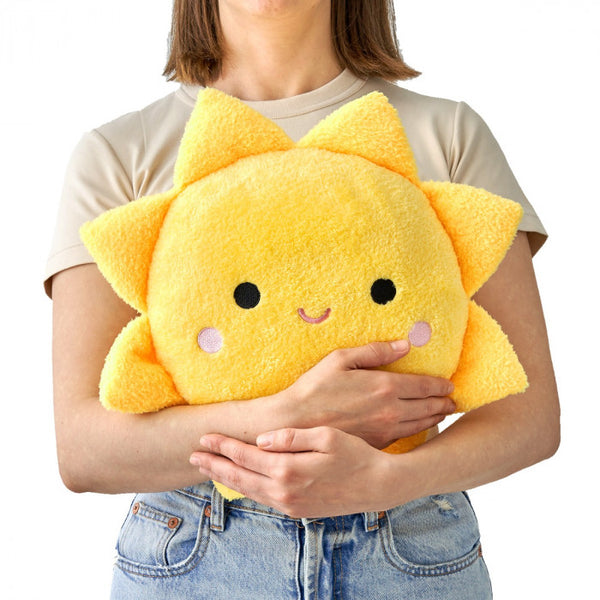 Ricesunshine Cushion