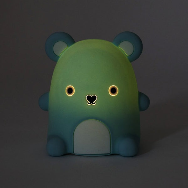 Ricepudding Night Light