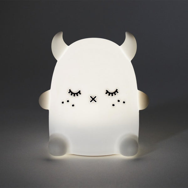 Ricepuffy Night Light