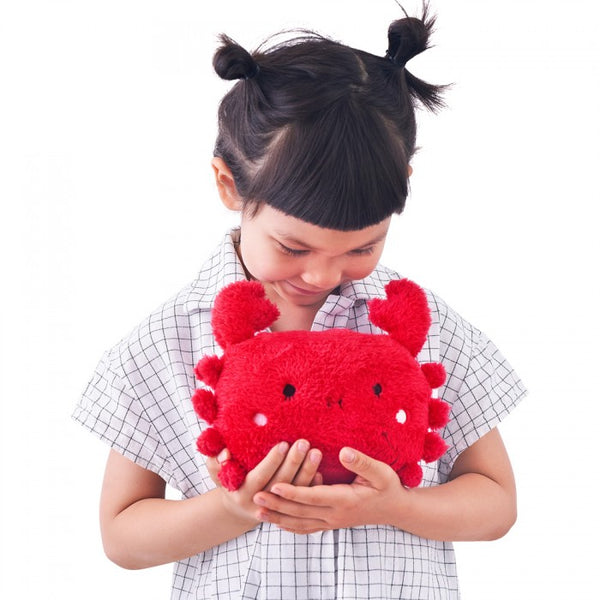 Ricesurimi Plush Toy - Red Crab