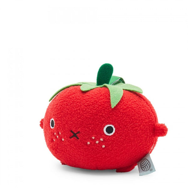 Ricetomato Mini Plush Toy