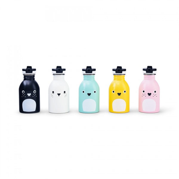 (SECONDS SALE) Ricecracker Water Bottle