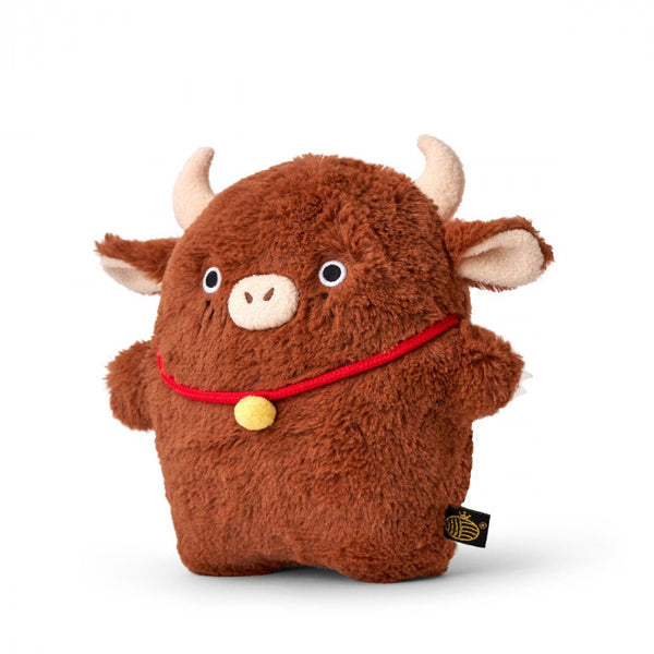 Ricemoo Plush Toy