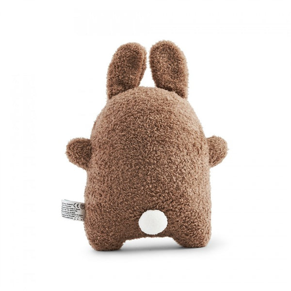 Ricemocha Plush Toy - Brown Rabbit