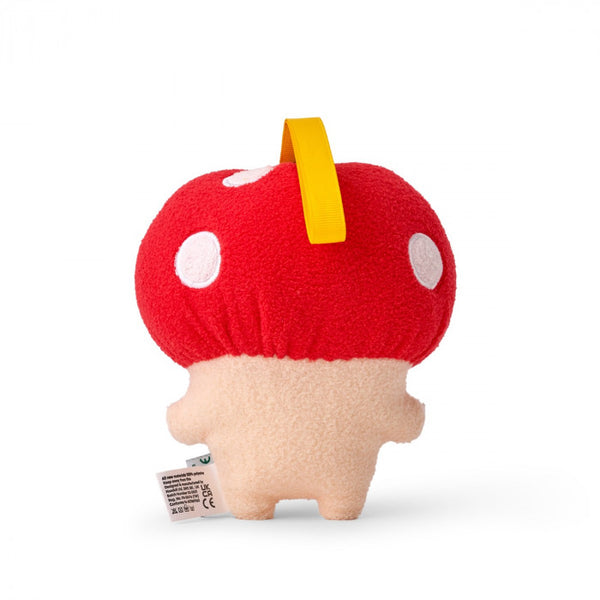 Ricemogu Mini Plush Toy - Mushroom