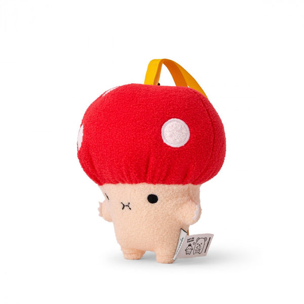 Ricemogu Mini Plush Toy - Mushroom
