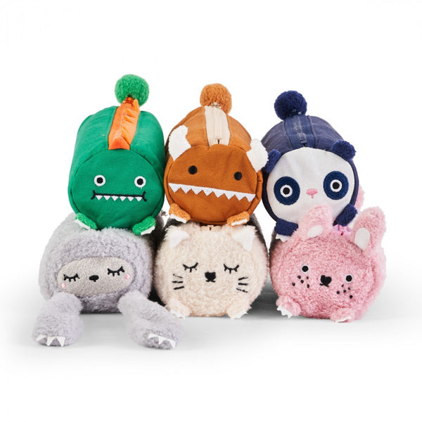 Ricebamboo Pencil Case