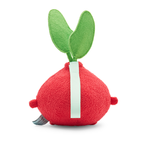 Ricebeet Mini Plush Toy - Beetroot