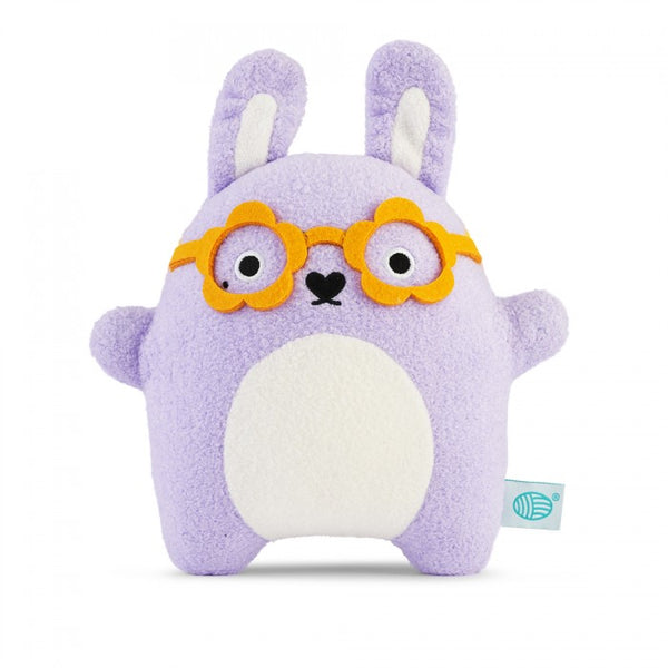 Ricegroovy Plush Toy