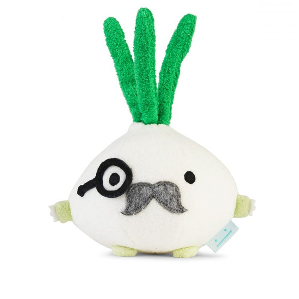 Ricehubert Mini Plush Toy