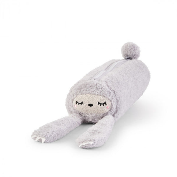 Riceless Pencil Case