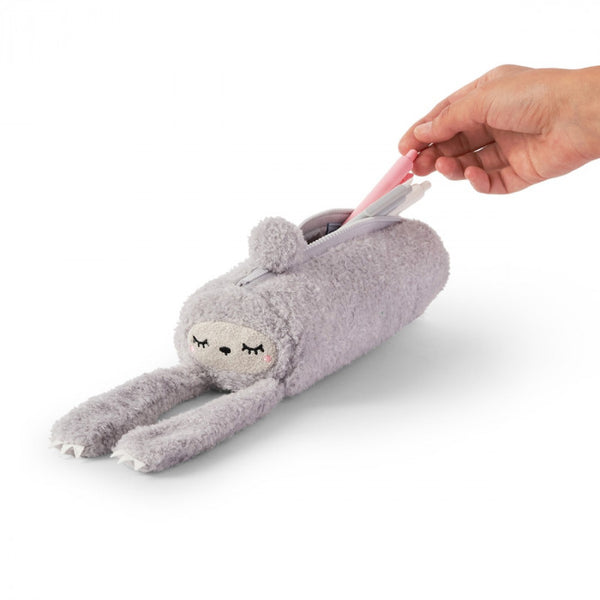 Riceless Pencil Case