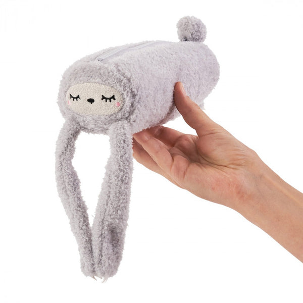 Riceless Pencil Case