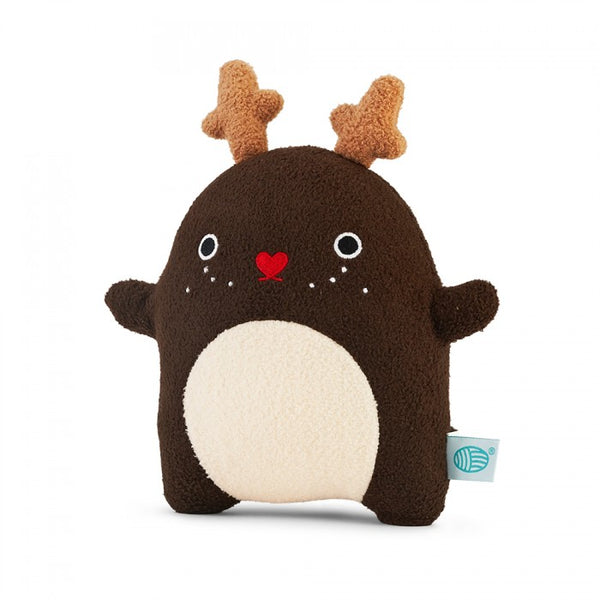 Ricemousse Plush Toy