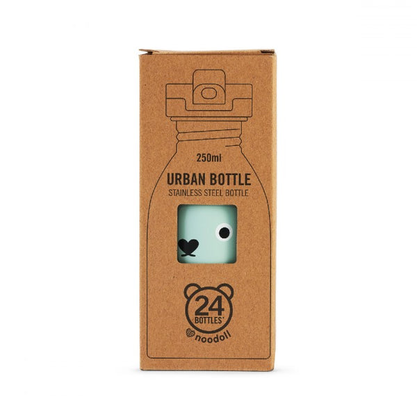(SECONDS SALE) Ricepudding Water Bottle
