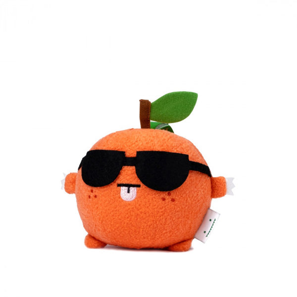 Ricesuma Mini Plush Toy - Orange