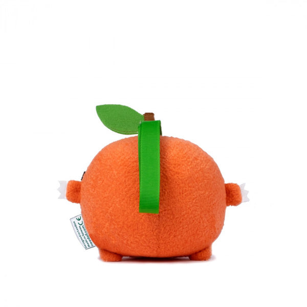 Ricesuma Mini Plush Toy - Orange