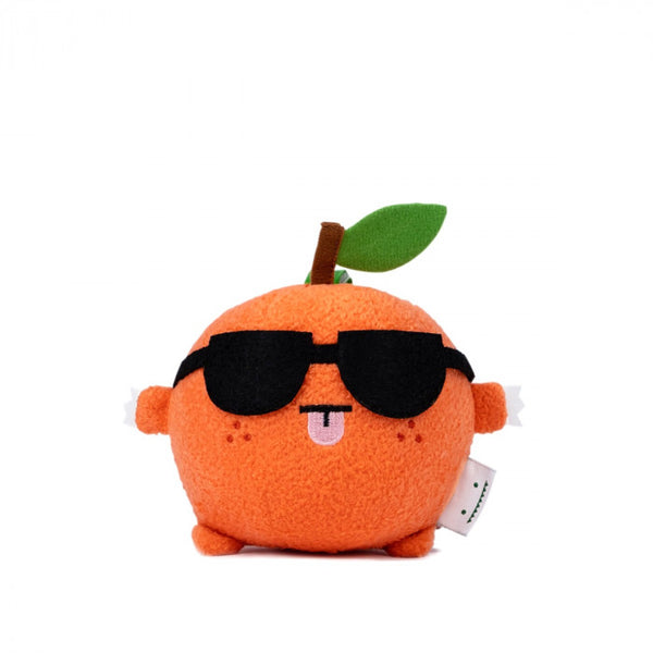 Ricesuma Mini Plush Toy - Orange