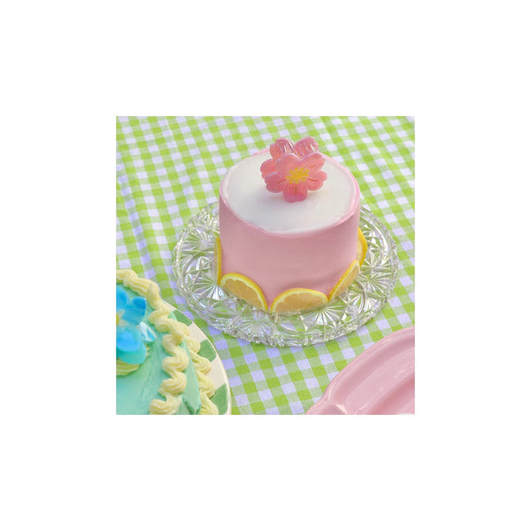 Sakura Hair Claw