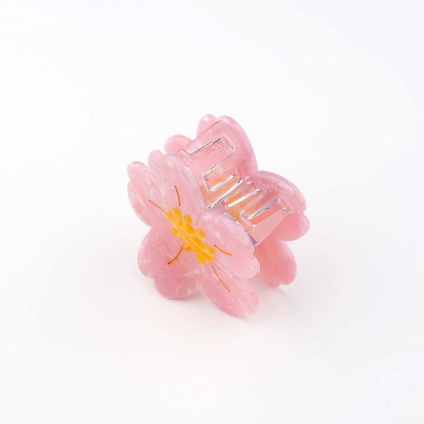 Sakura Hair Claw
