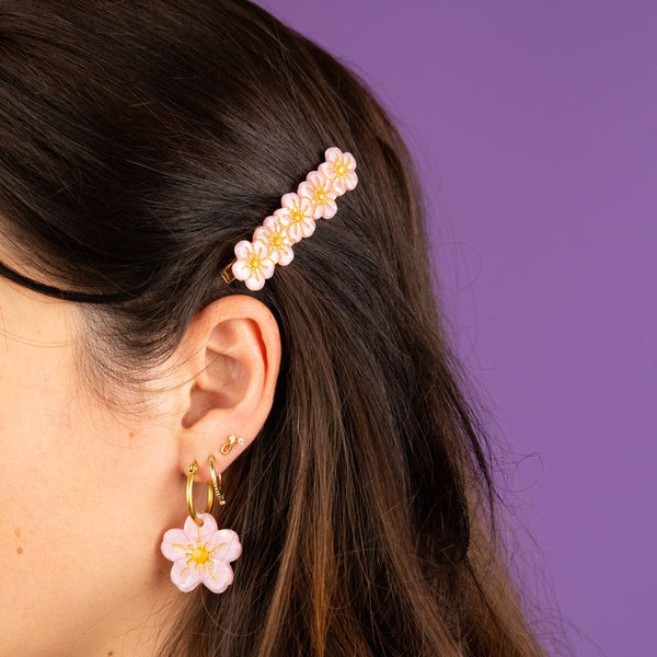 Sakura Hair Clip